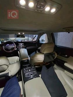 Kia Quoris